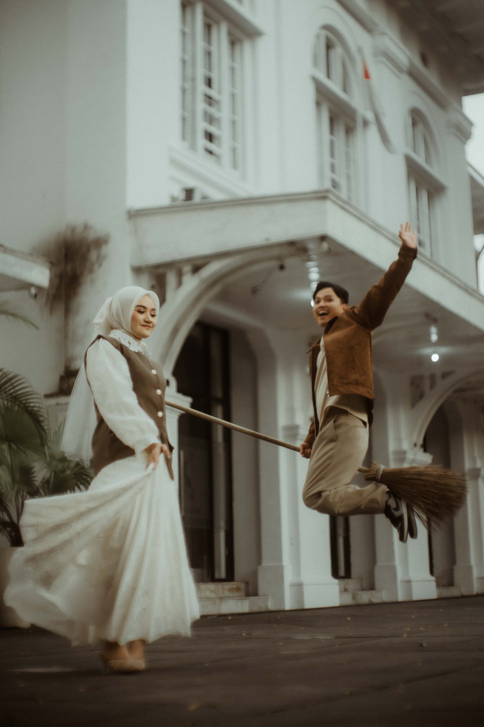 Prelude Ramsy & Adibah