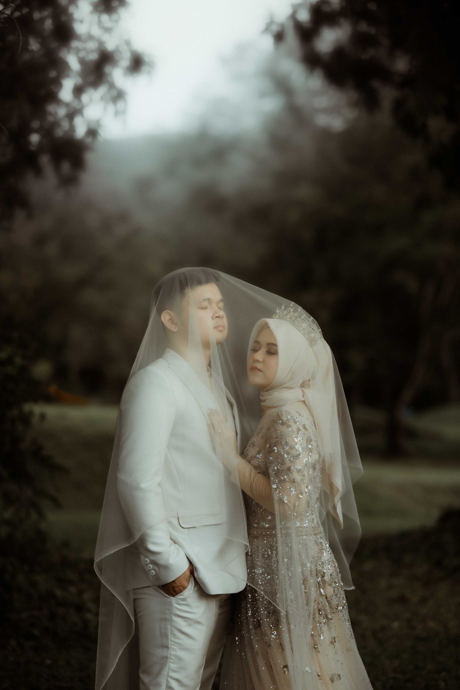Prelude Aisya & Reza